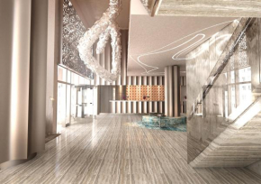Jouri a Murwab hotel Doha